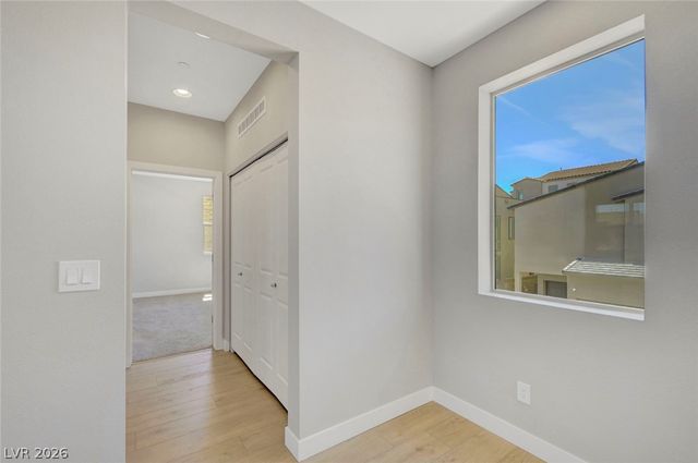 1812 Passerine Street, Las Vegas, NV 89138