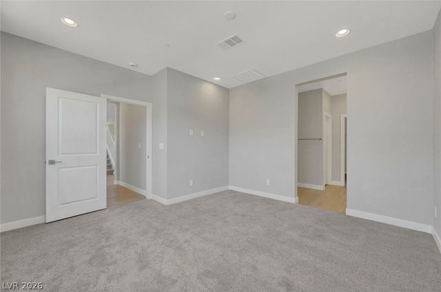 1812 Passerine Street, Las Vegas, NV 89138