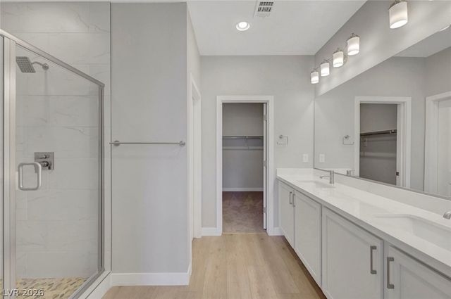 1812 Passerine Street, Las Vegas, NV 89138