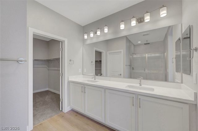 1812 Passerine Street, Las Vegas, NV 89138