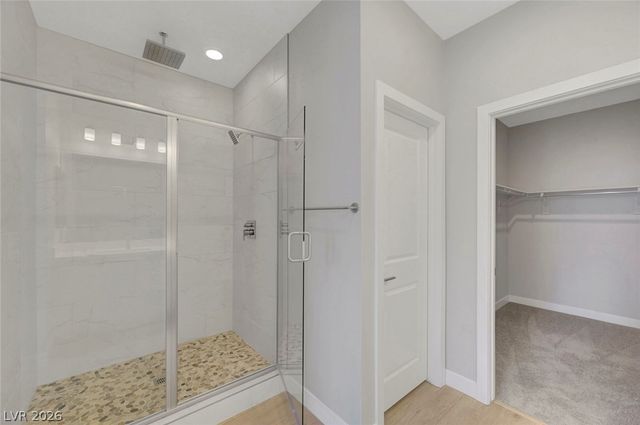 1812 Passerine Street, Las Vegas, NV 89138