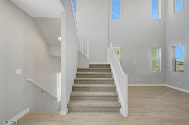 1812 Passerine Street, Las Vegas, NV 89138