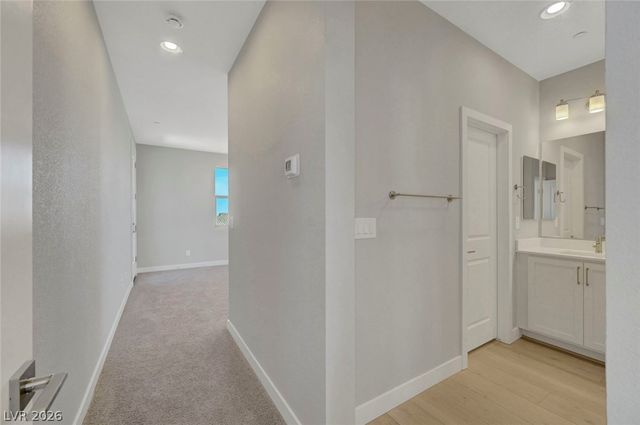 1812 Passerine Street, Las Vegas, NV 89138