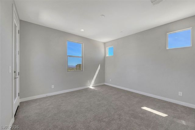 1812 Passerine Street, Las Vegas, NV 89138