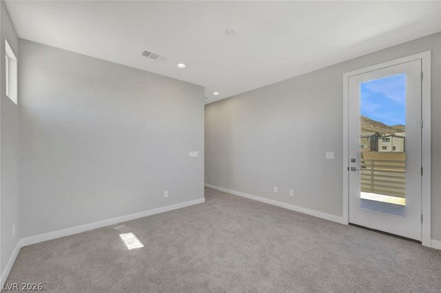 1812 Passerine Street, Las Vegas, NV 89138