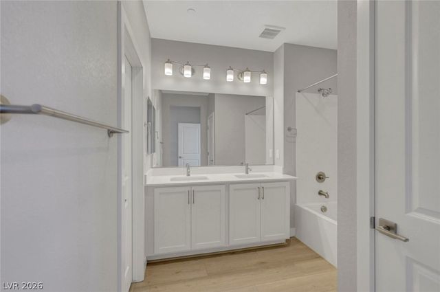 1812 Passerine Street, Las Vegas, NV 89138