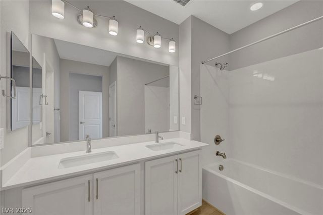 1812 Passerine Street, Las Vegas, NV 89138