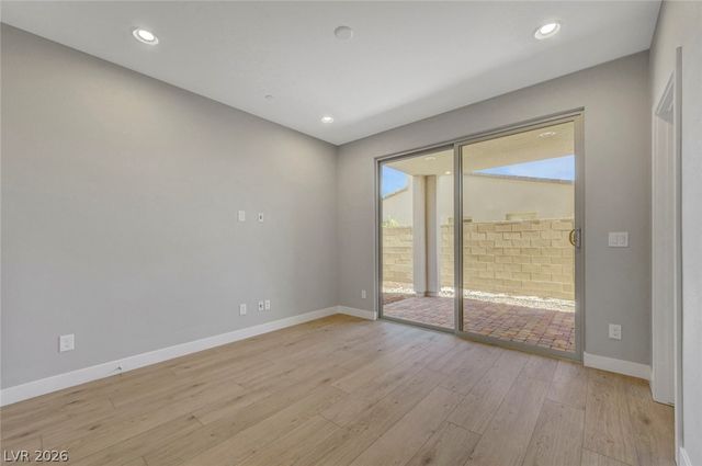 1812 Passerine Street, Las Vegas, NV 89138