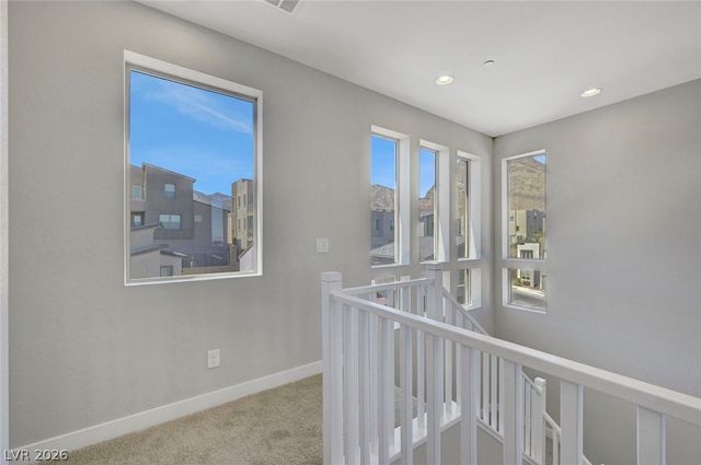 1812 Passerine Street, Las Vegas, NV 89138