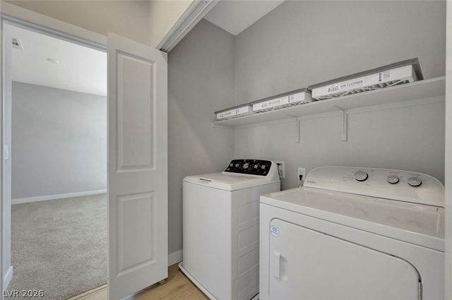 1812 Passerine Street, Las Vegas, NV 89138