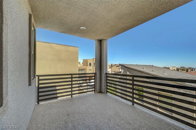 1812 Passerine Street, Las Vegas, NV 89138