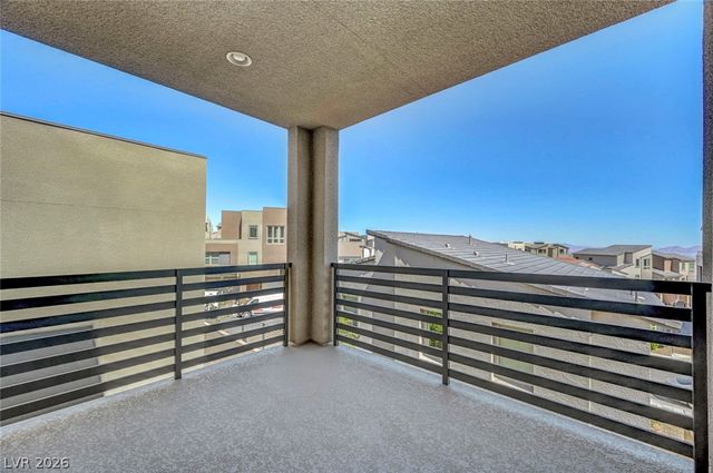1812 Passerine Street, Las Vegas, NV 89138