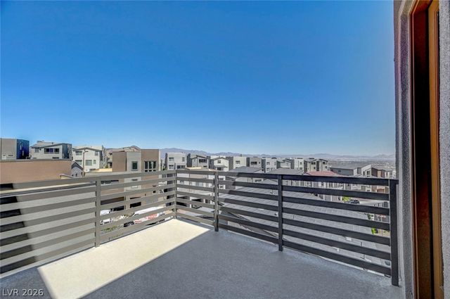 1812 Passerine Street, Las Vegas, NV 89138
