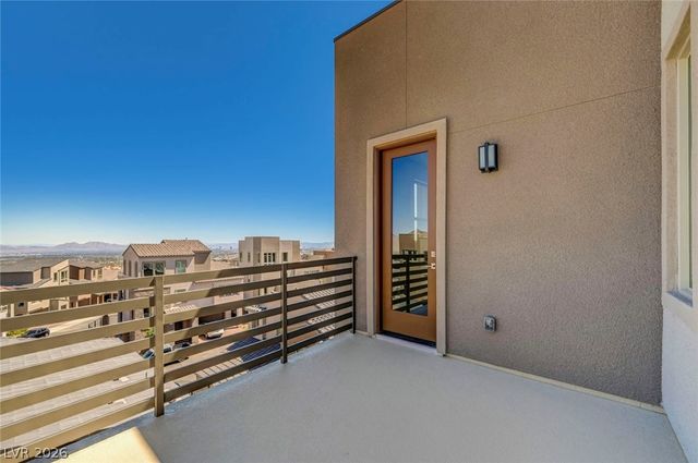 1812 Passerine Street, Las Vegas, NV 89138