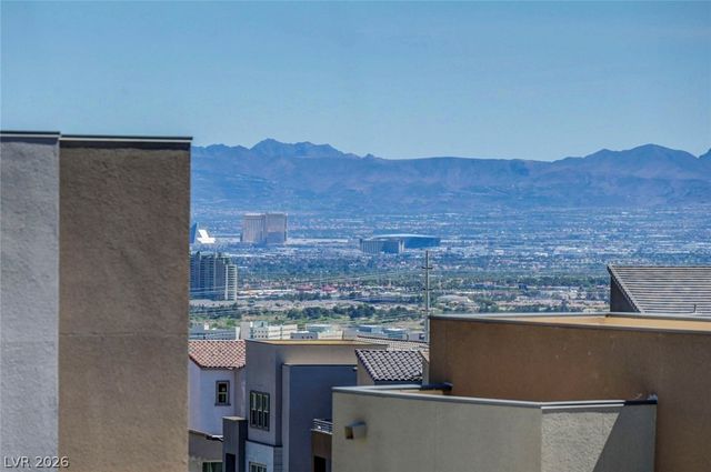 1812 Passerine Street, Las Vegas, NV 89138