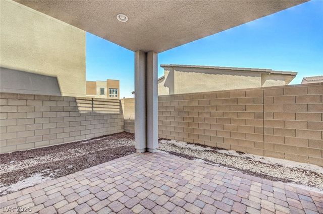 1812 Passerine Street, Las Vegas, NV 89138