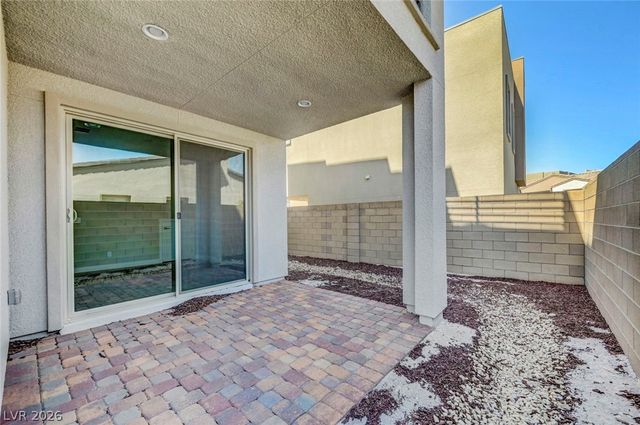 1812 Passerine Street, Las Vegas, NV 89138