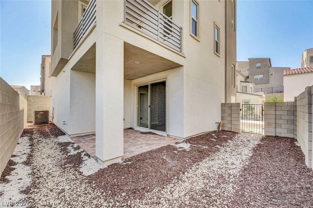 1812 Passerine Street, Las Vegas, NV 89138