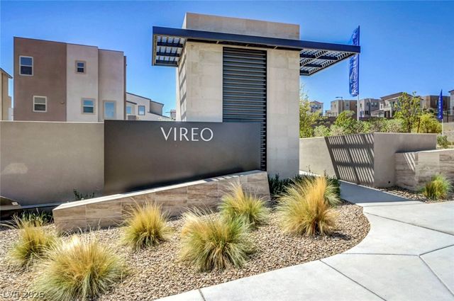 1812 Passerine Street, Las Vegas, NV 89138