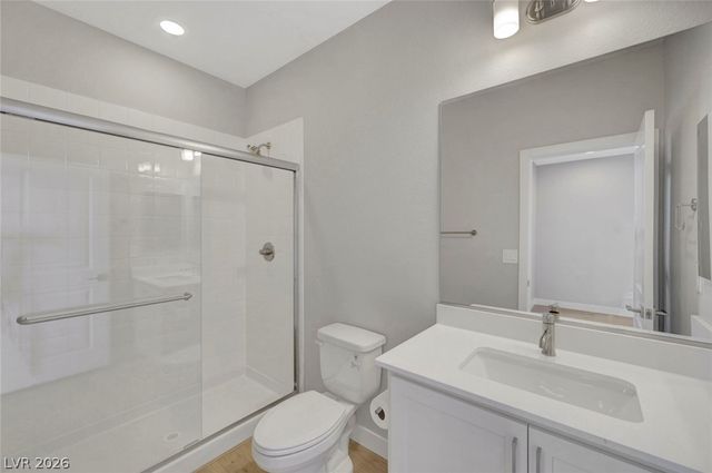 1812 Passerine Street, Las Vegas, NV 89138