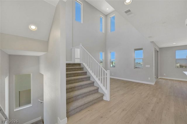 1812 Passerine Street, Las Vegas, NV 89138