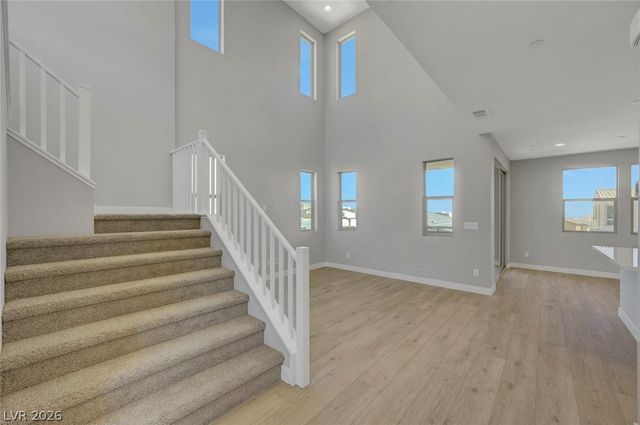 1812 Passerine Street, Las Vegas, NV 89138