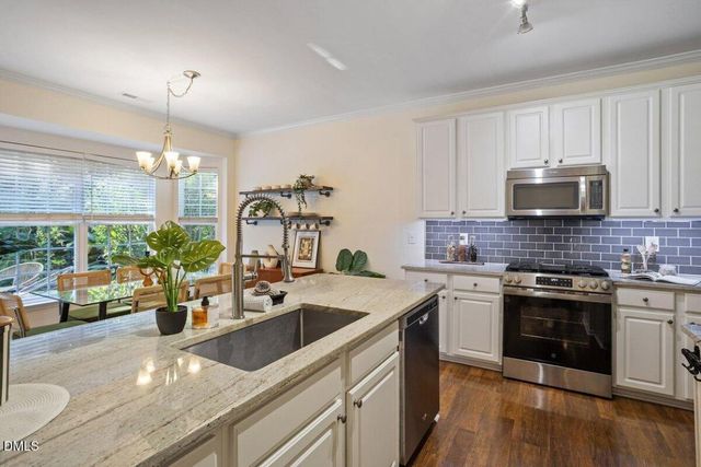 1423 Crimson Creek Drive, Durham, NC 27713