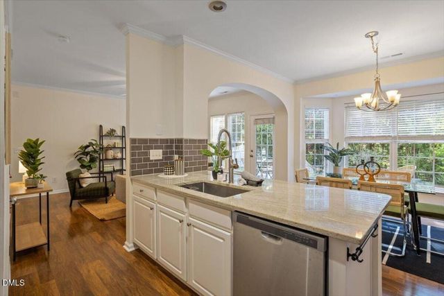 1423 Crimson Creek Drive, Durham, NC 27713