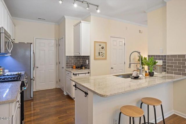 1423 Crimson Creek Drive, Durham, NC 27713