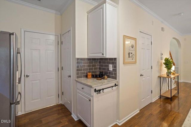 1423 Crimson Creek Drive, Durham, NC 27713