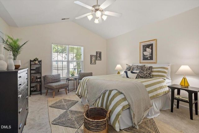 1423 Crimson Creek Drive, Durham, NC 27713