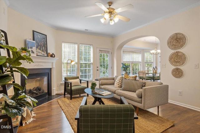 1423 Crimson Creek Drive, Durham, NC 27713