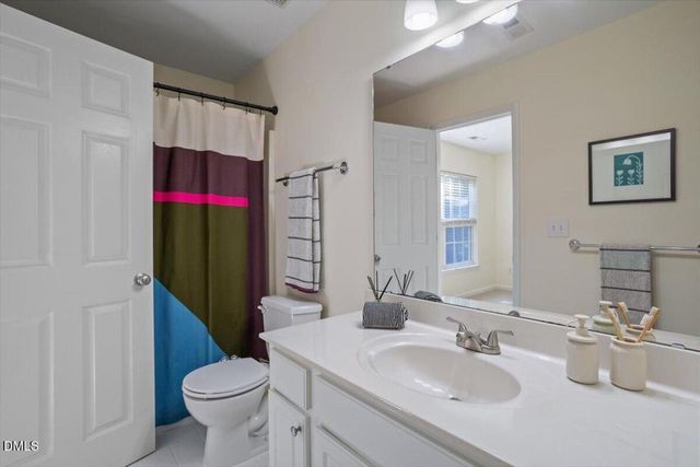 1423 Crimson Creek Drive, Durham, NC 27713
