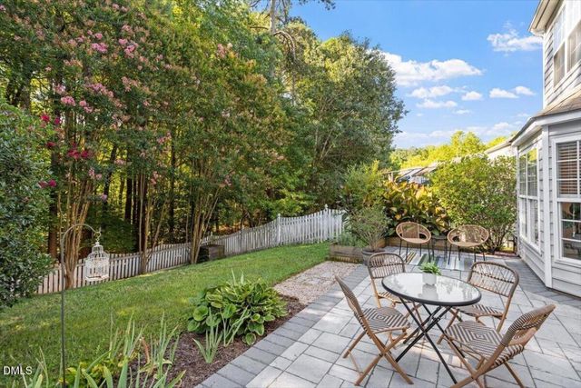 1423 Crimson Creek Drive, Durham, NC 27713