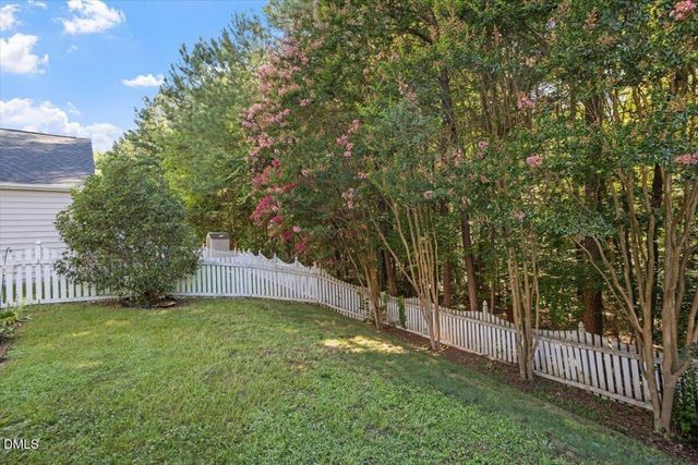 1423 Crimson Creek Drive, Durham, NC 27713