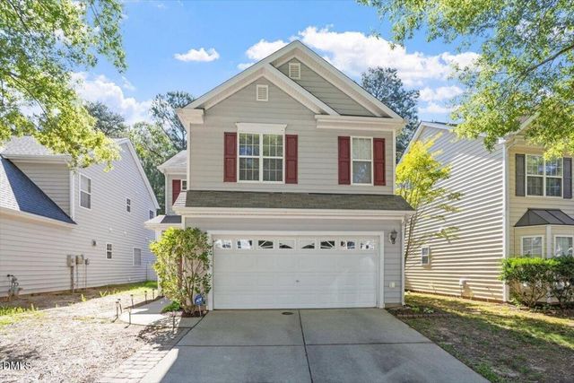 1423 Crimson Creek Drive, Durham, NC 27713