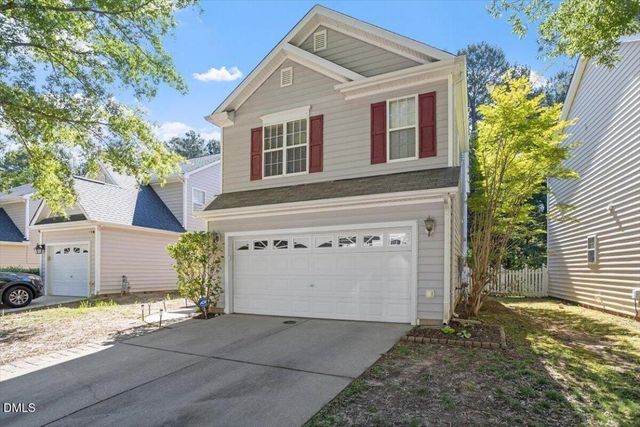 1423 Crimson Creek Drive, Durham, NC 27713