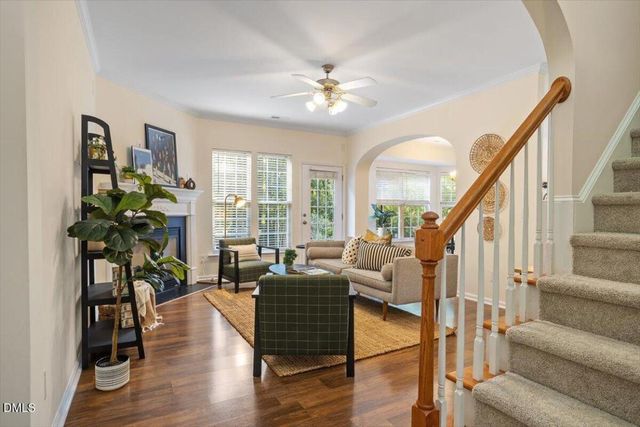 1423 Crimson Creek Drive, Durham, NC 27713
