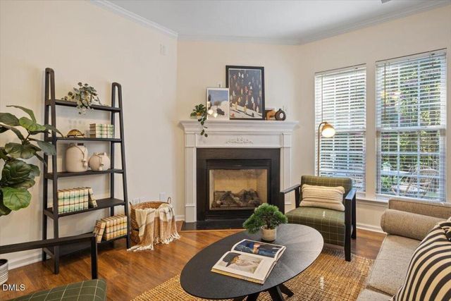 1423 Crimson Creek Drive, Durham, NC 27713