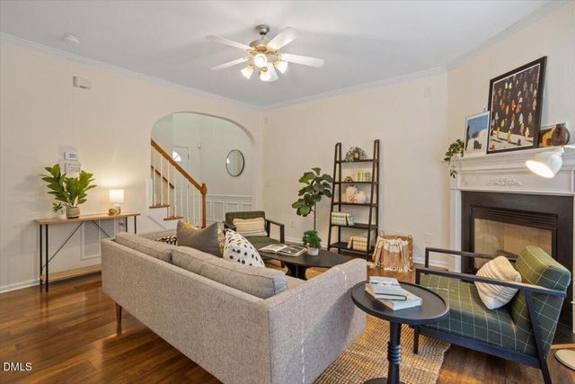 1423 Crimson Creek Drive, Durham, NC 27713