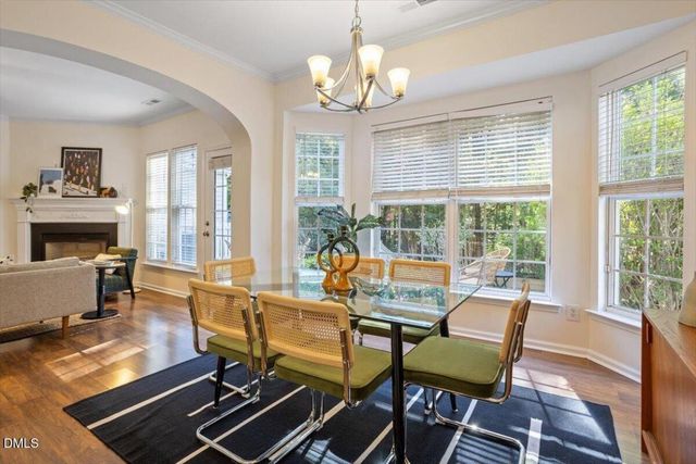 1423 Crimson Creek Drive, Durham, NC 27713