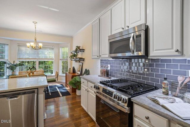 1423 Crimson Creek Drive, Durham, NC 27713