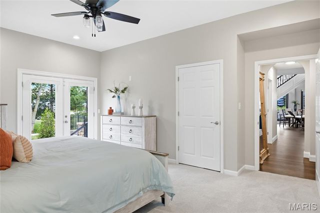 5 Shelbourne Wood Court, Weldon Spring, MO 63304