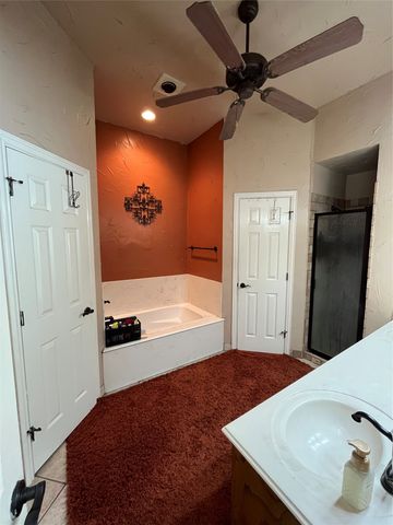 101 Burton Hill Drive, Weatherford, TX 76087