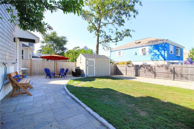 22 Bateman Avenue, Newport, RI 02840