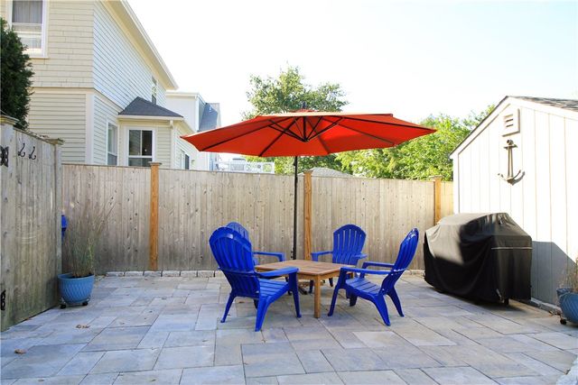 22 Bateman Avenue, Newport, RI 02840