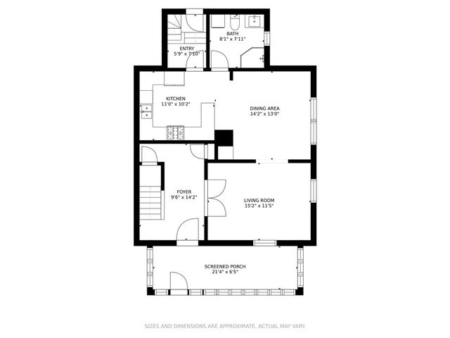 22 Bateman Avenue, Newport, RI 02840