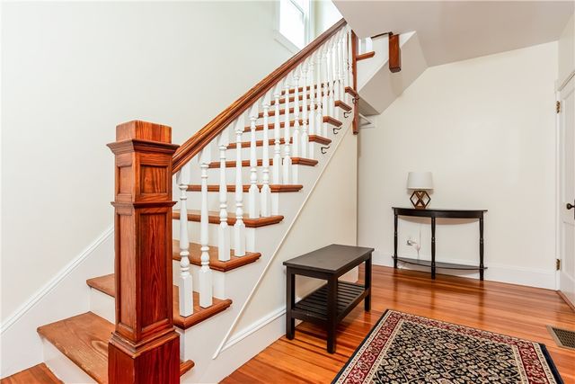 22 Bateman Avenue, Newport, RI 02840