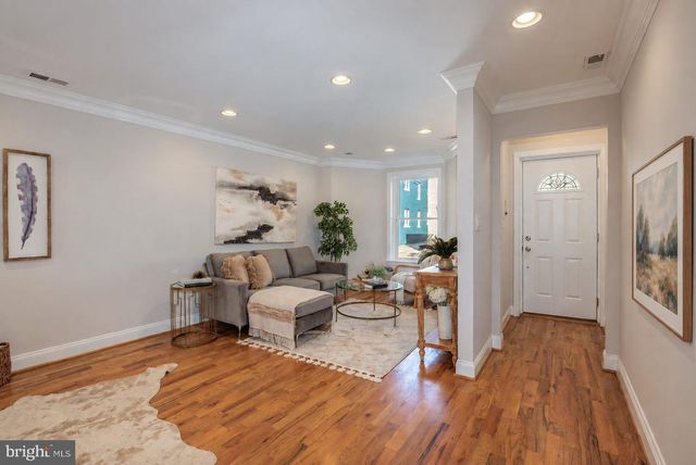 142 BATES ST NW, Washington, DC 20001
