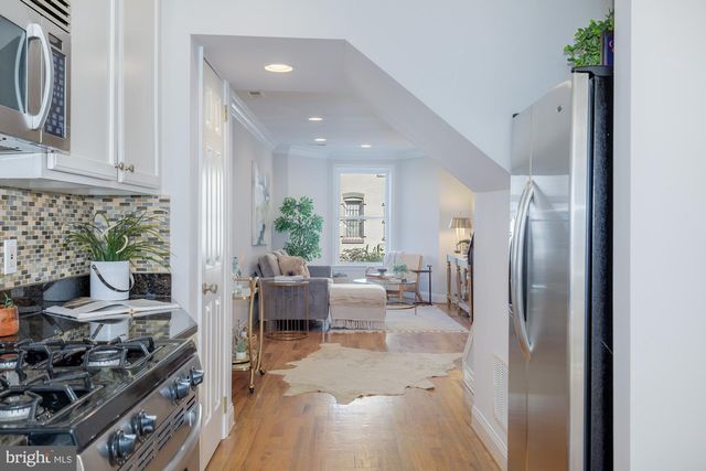 142 BATES ST NW, Washington, DC 20001